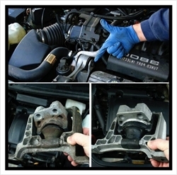 بازسازی دسته موتور