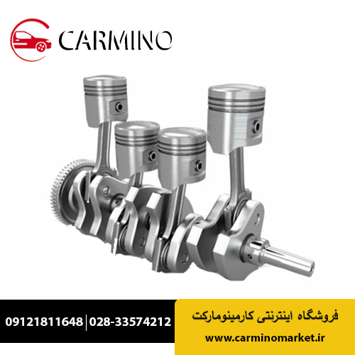 خرید قطعات موتوری جک s5