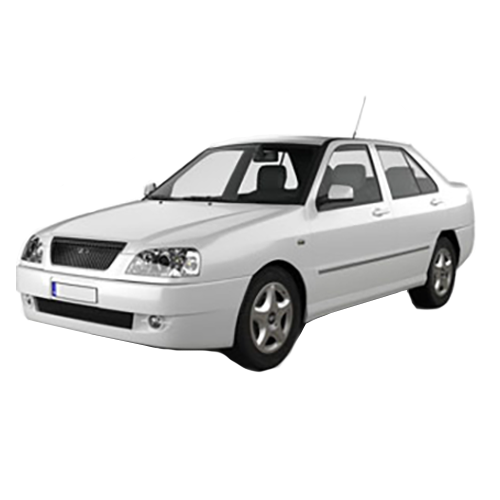 چری کویین CHERY QIYUN