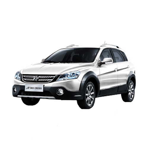 دانگ فنگ H30 cross