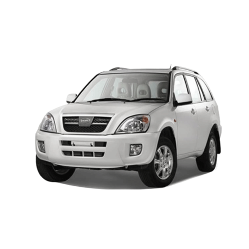 ام وی ام MVM X33