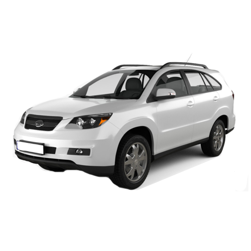 بی وای دی  S6 BYD