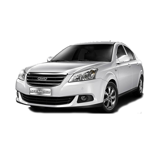 ام وی ام MVM 550