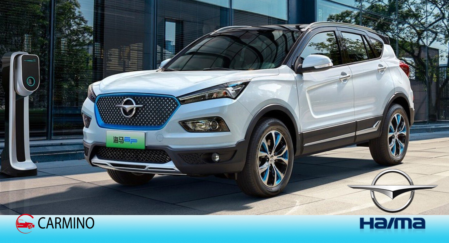 هایما: از همکاری با مزدا تا تبدیل به یکی از برندهای برتر چینی