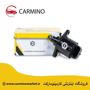 استپر موتور ام وی ام 315 ( اورجینال ) OEM