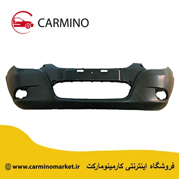 سپر جلو جک J3 ( کیفیت عالی ) وارداتی
