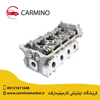سرسیلندر ام وی ام 550 ( اورجینال ) OEM