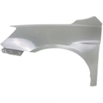 گلگیر جلو چپ جیلی EC7