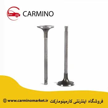 سوپاپ دود و هوا جک J5 اتومات ( اورجینال ) OEM
