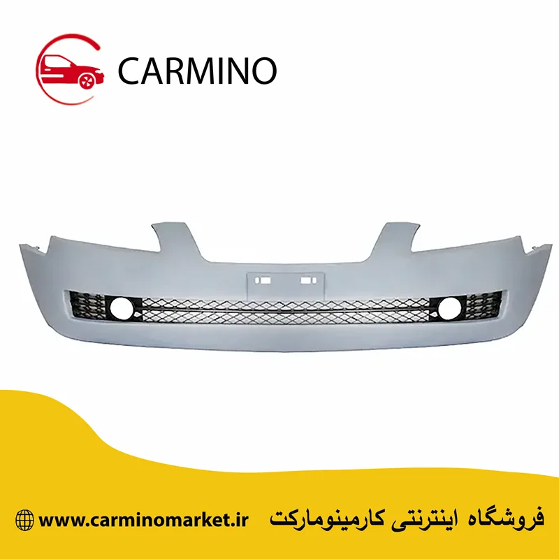 سپر جلو ام وی ام 530