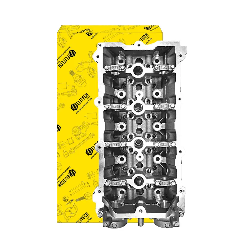 سرسیلندر ام وی ام X33  MVM