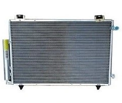 رادیاتور کولر  620- EC7- X60