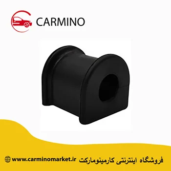 لاستیک چاکدار میل موجگیر عقب لیفان LIFAN X60